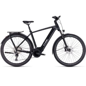 Cube Kathmandu Hybrid EXC 750