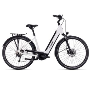 Cube Supreme Sport Hybrid ONE 500