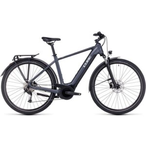 Cube Touring Hybrid ONE 500 Ebike
