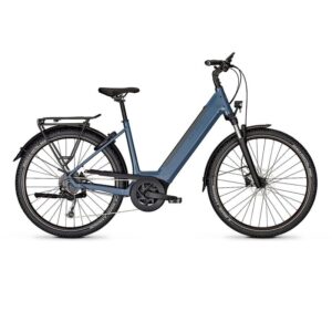 Kalkhoff E-bikes Entice 3.B Move