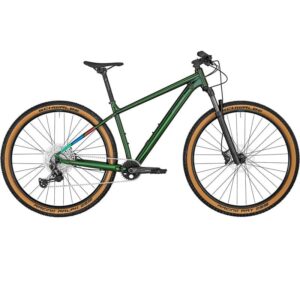 Bergamont Revox 8
