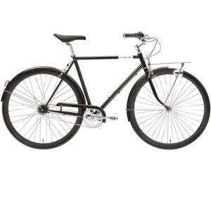 Creme Caferacer Man Solo