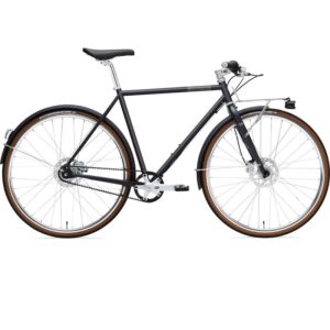 Creme Ristretto Bolt