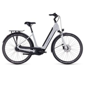 Cube Supreme Hybrid ONE 500 E-Bike