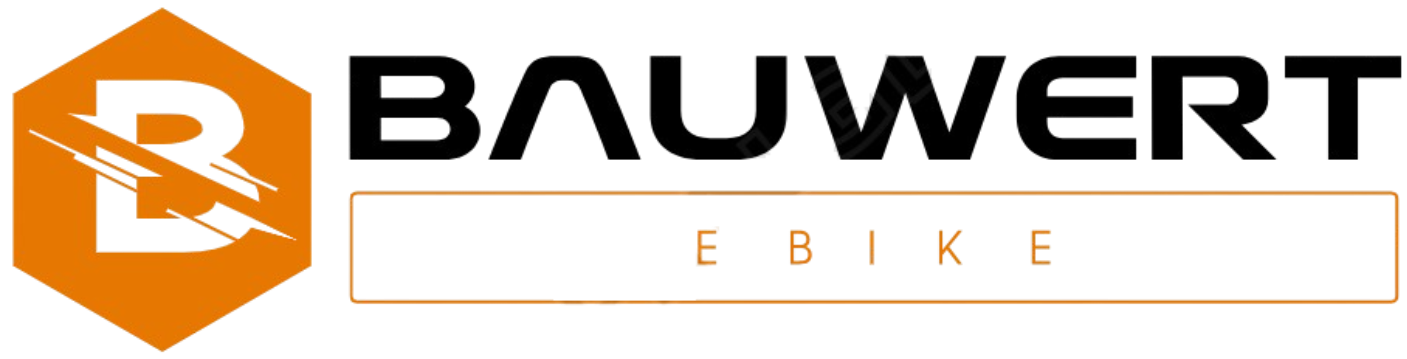 Bauwert Ebike